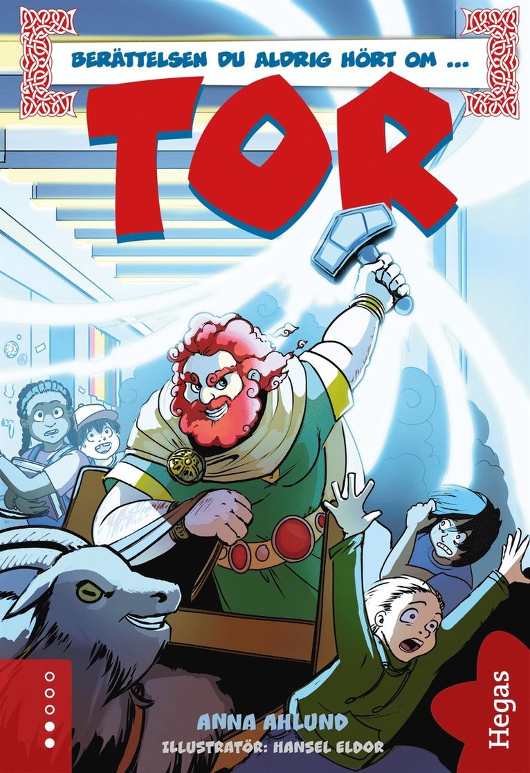 Anna Ahlund - Tor, E-bok