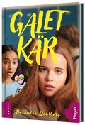 Galet k�r