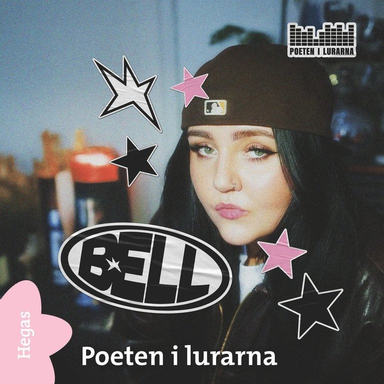 Bell Mothander - Bell, Ljudbok