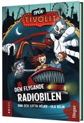Den flygande radiobilen