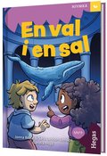 En val i en sal