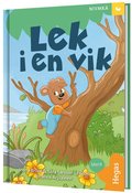 Fr�et: NIVMK� - Lek i en vik