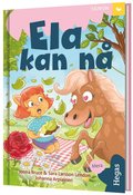 Ela kan n