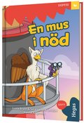 En mus i nd