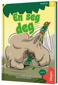 Fr�et: UGPYJD - En seg deg