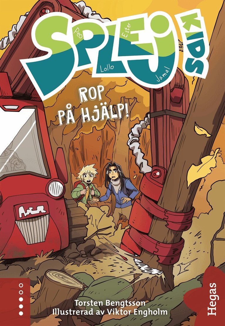 Torsten Bengtsson - Rop på hjälp!, E-bok