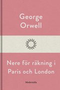 Nere för räkning i Paris och London