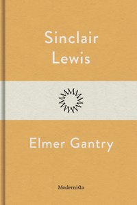 Elmer Gantry