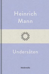 Undersåten