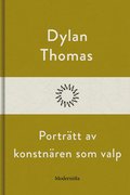 Portrtt av konstnren som valp