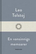 En vansinnigs memoarer