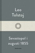 Sevastopol i augusti 1855