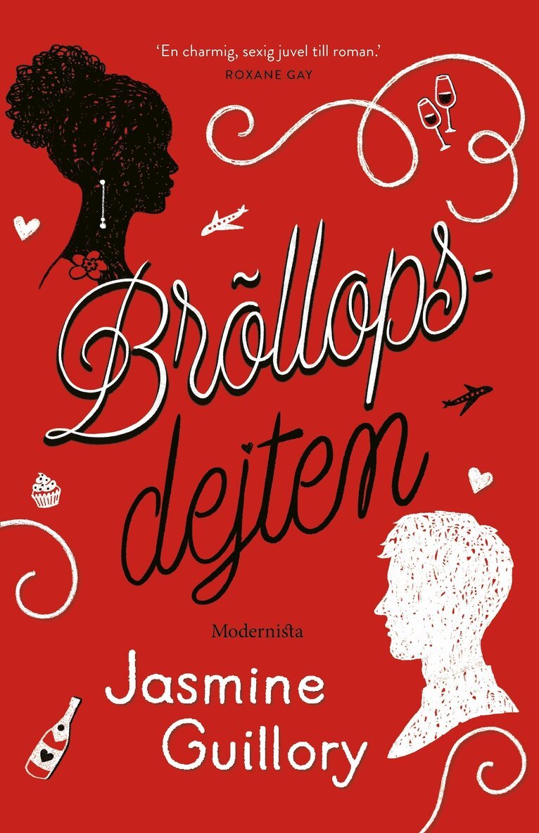 Jasmine Guillory - Bröllopsdejten, E-bok