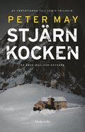 Stjärnkocken
