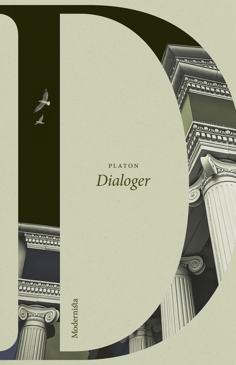 Platon, - Dialoger, E-bok