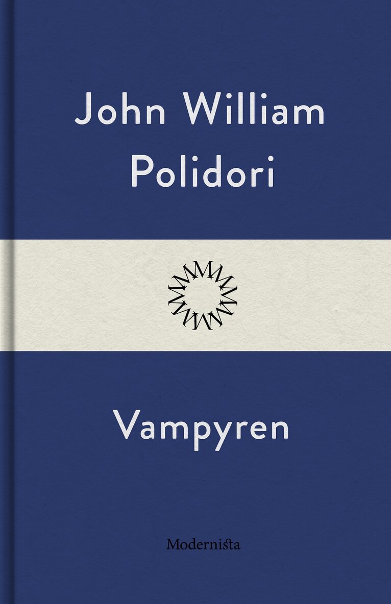 John William Polidori - Vampyren, E-bok