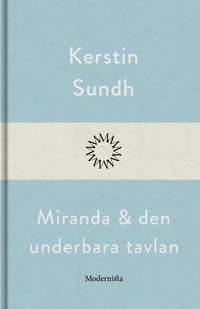 Miranda och den underbara tavlan