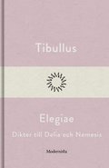 Elegiae: dikter till Delia och Nemesis