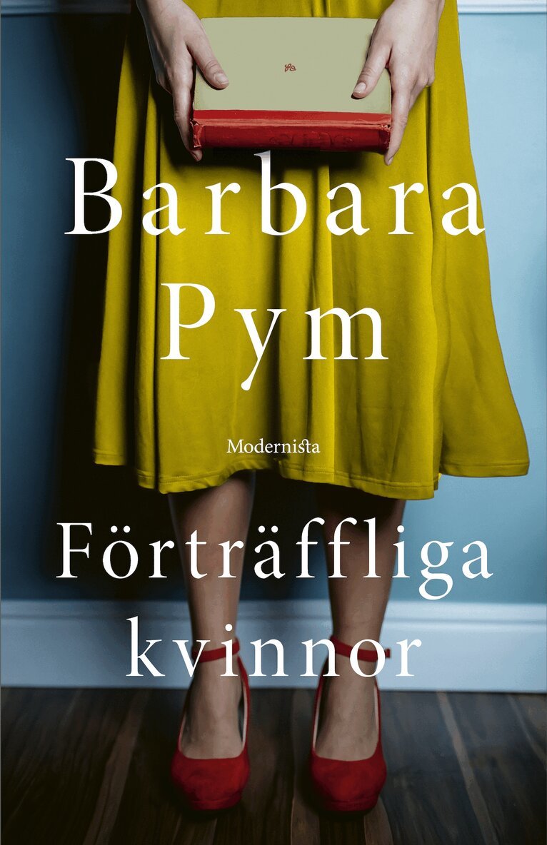 Barbara Pym - Förträffliga kvinnor, E-bok. Tillgänglighet: Lägg i varukorg