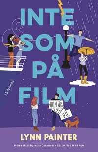 Inte som p film