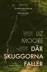 D�r skuggorna faller