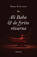 Ali Baba och de fyrtio r�varna