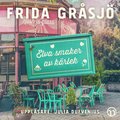 Elva smaker av krlek