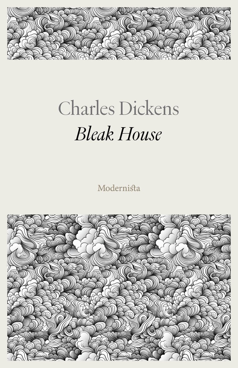 Charles Dickens - Bleak House, E-bok