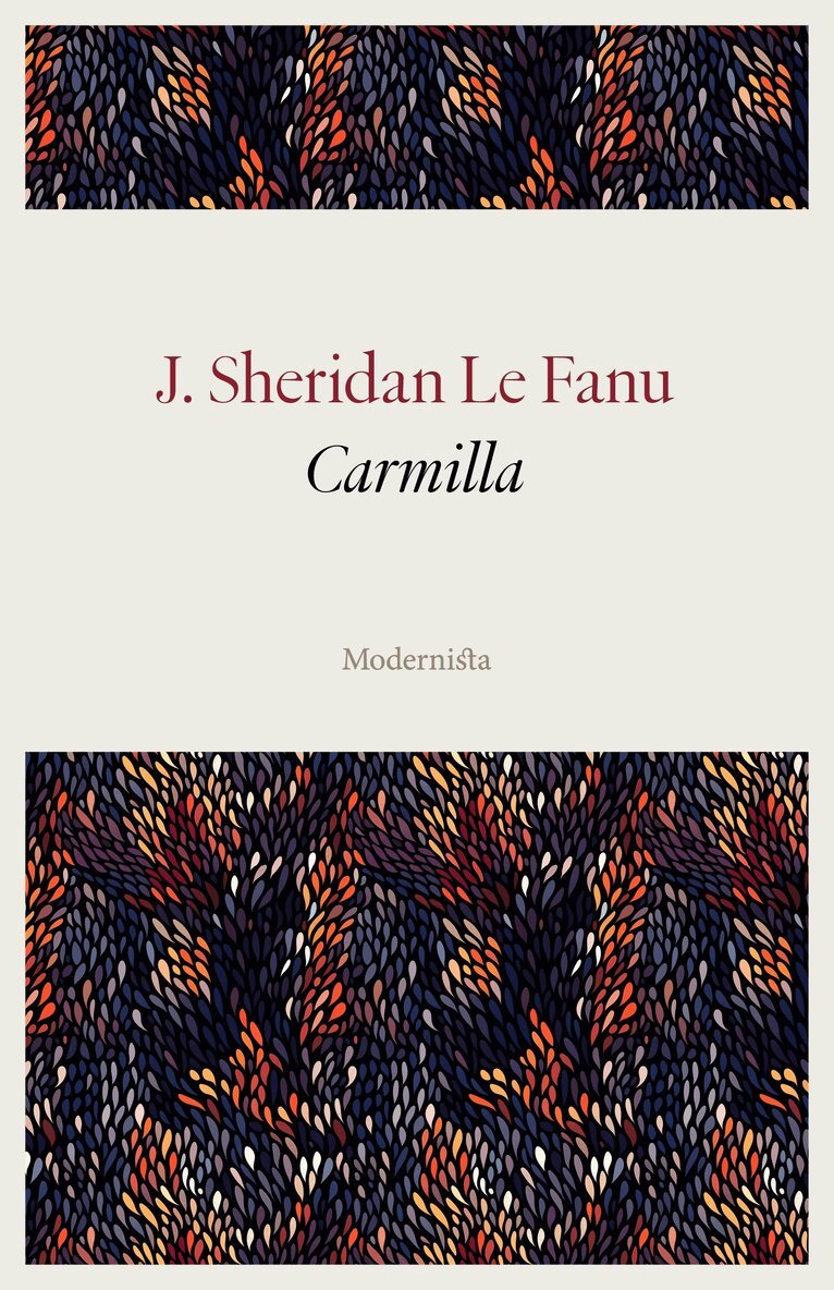 J. Sheridan Le Fanu - Carmilla, E-bok