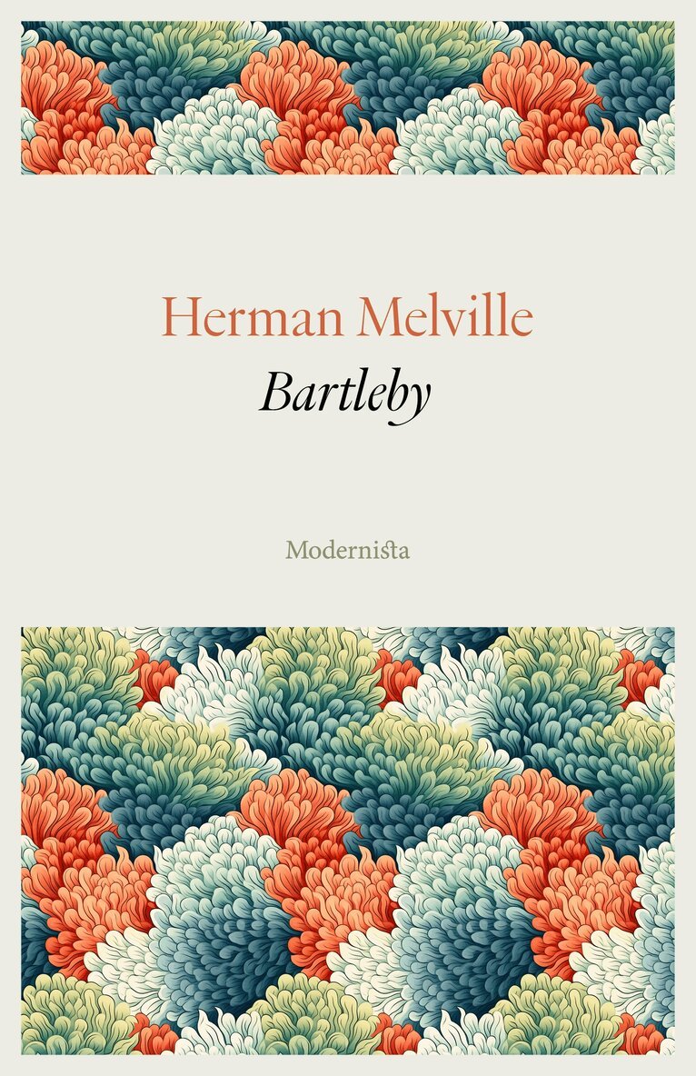 Herman Melville - Bartleby, E-bok