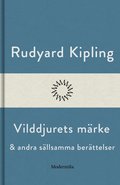 Vilddjurets märke och andra sällsamma berättelser