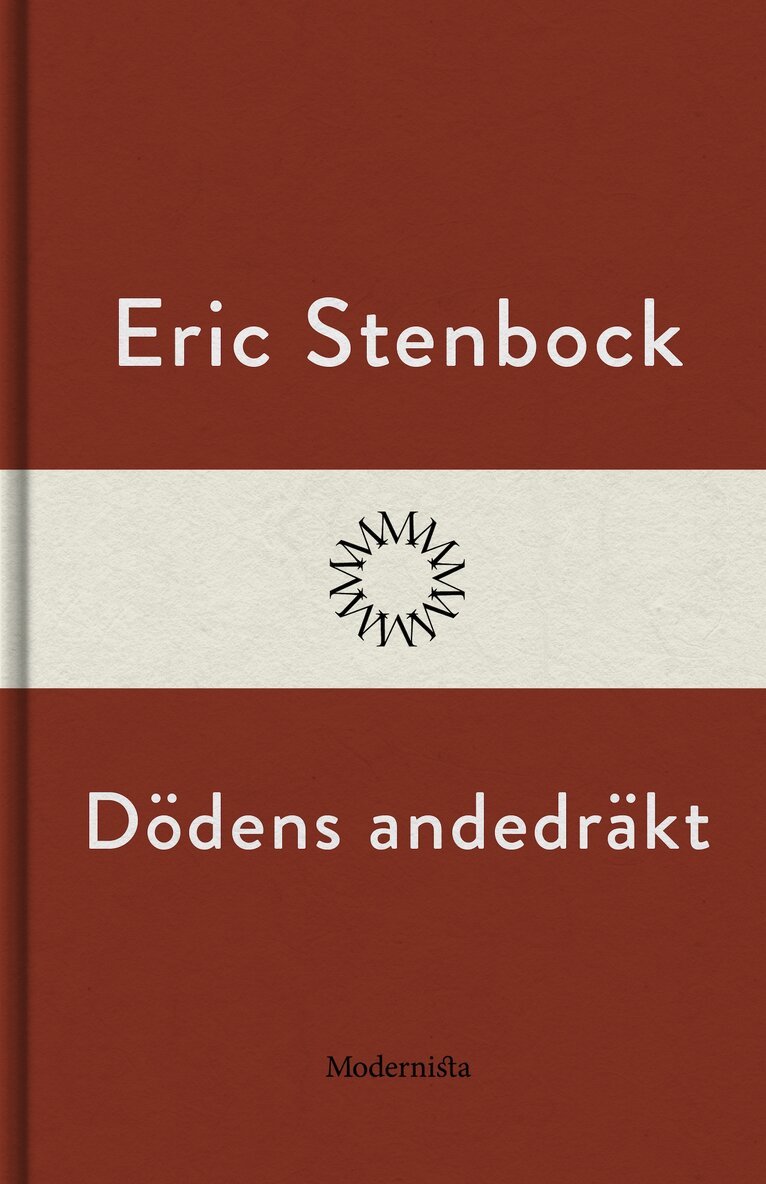 Eric Stenbock - Dödens andedräkt, E-bok