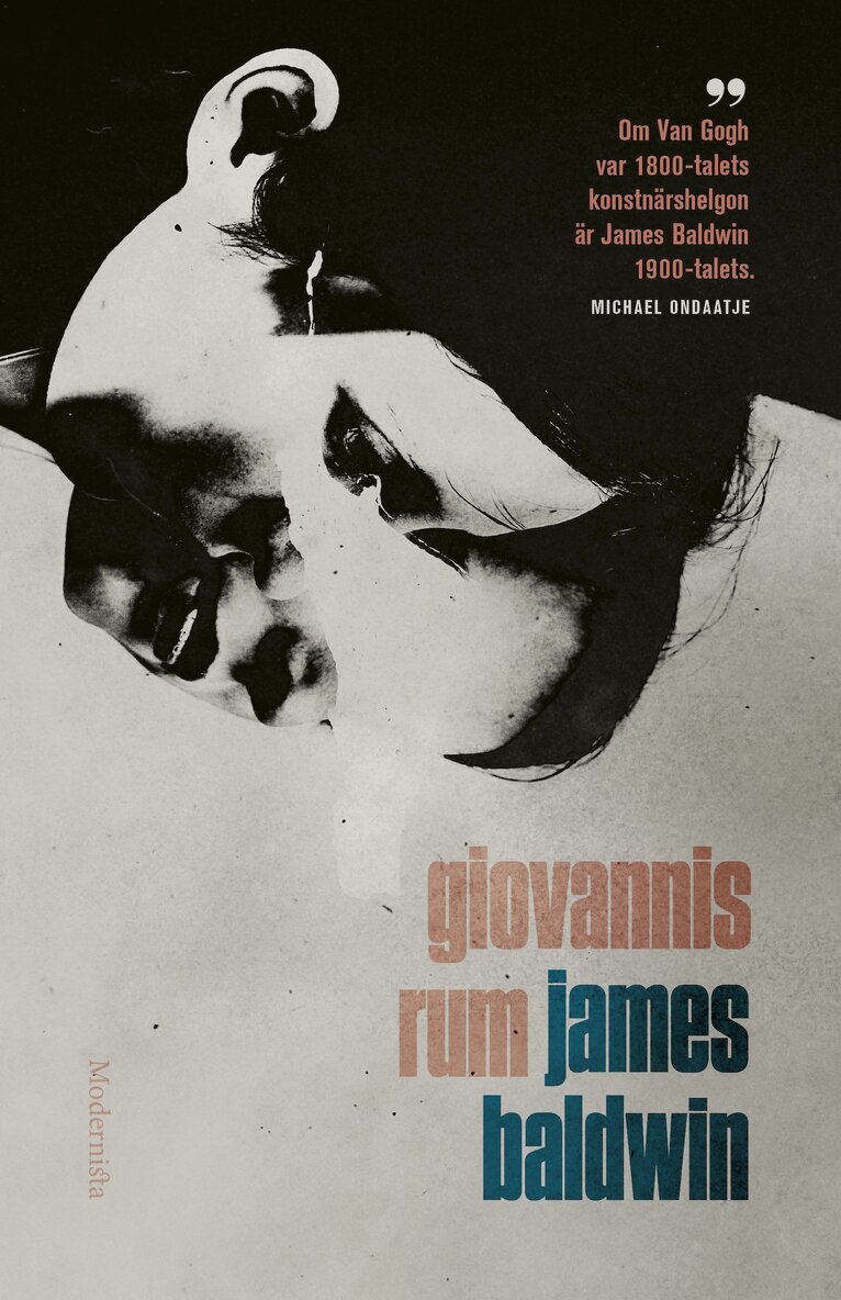 James Baldwin - Giovannis rum, E-bok