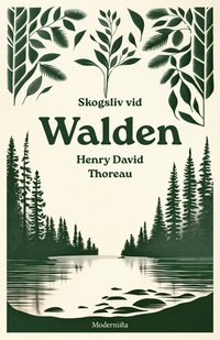 Skogsliv vid Walden