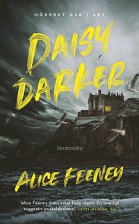 Daisy Darker
