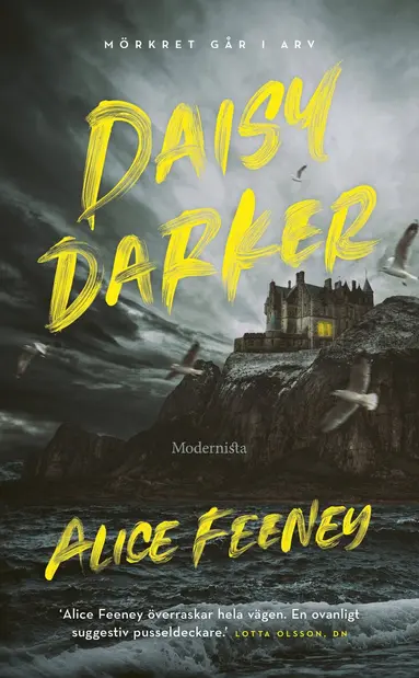 Alice Feeney - Daisy Darker, Pocket