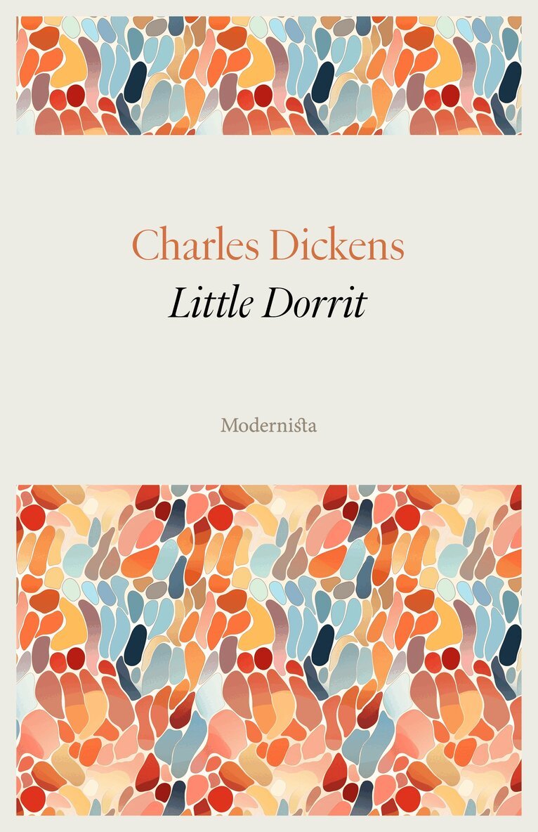 Charles Dickens - Little Dorrit, E-bok