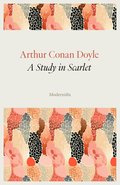 A Study in Scarlet