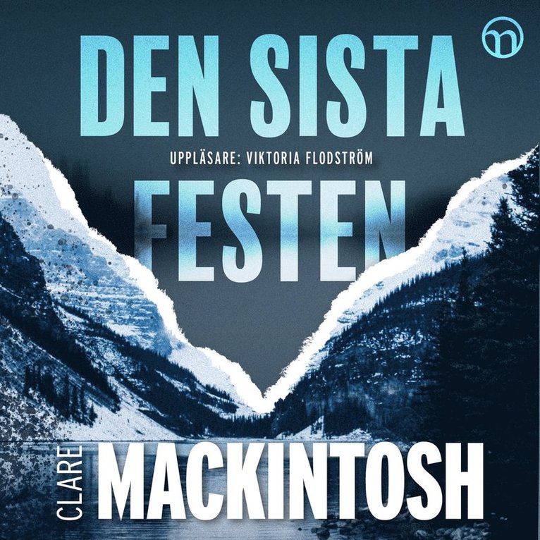 Clare Mackintosh - Den sista festen, Ljudbok