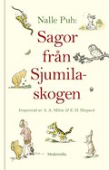 Nalle Puh: Sagor fr�n Sjumilaskogen