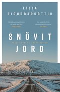 Snövit jord