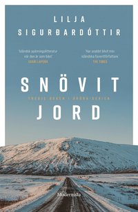 Snvit jord