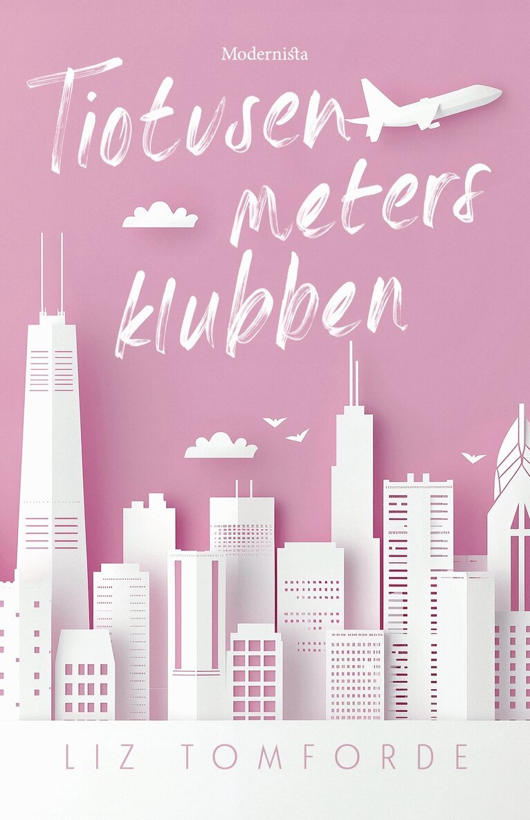 Liz Tomforde - Tiotusenmetersklubben, E-bok