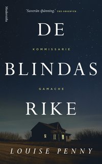 De blindas rike
