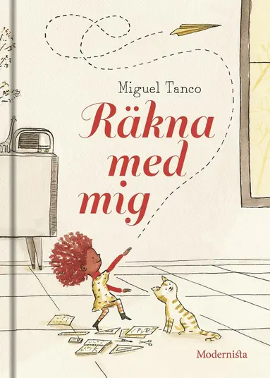 Miguel Tanco - Räkna med mig, E-bok