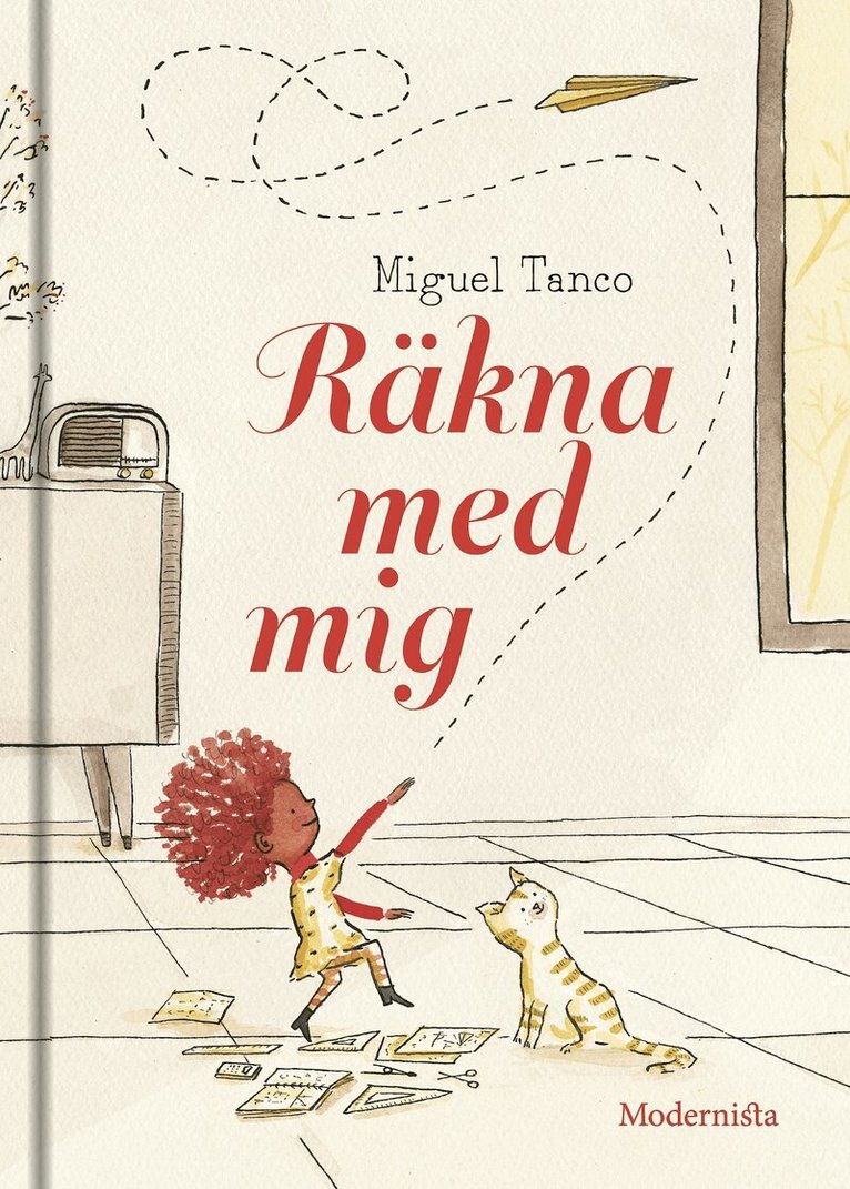 Miguel Tanco - Räkna med mig, E-bok