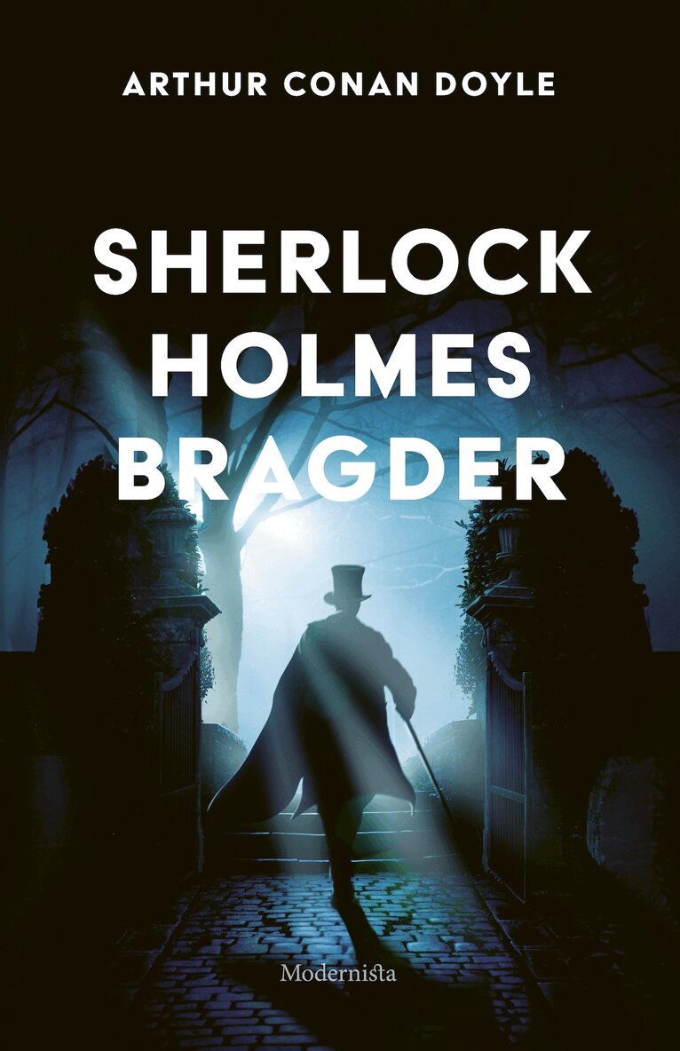 Arthur Conan Doyle - Sherlock Holmes bragder, E-bok