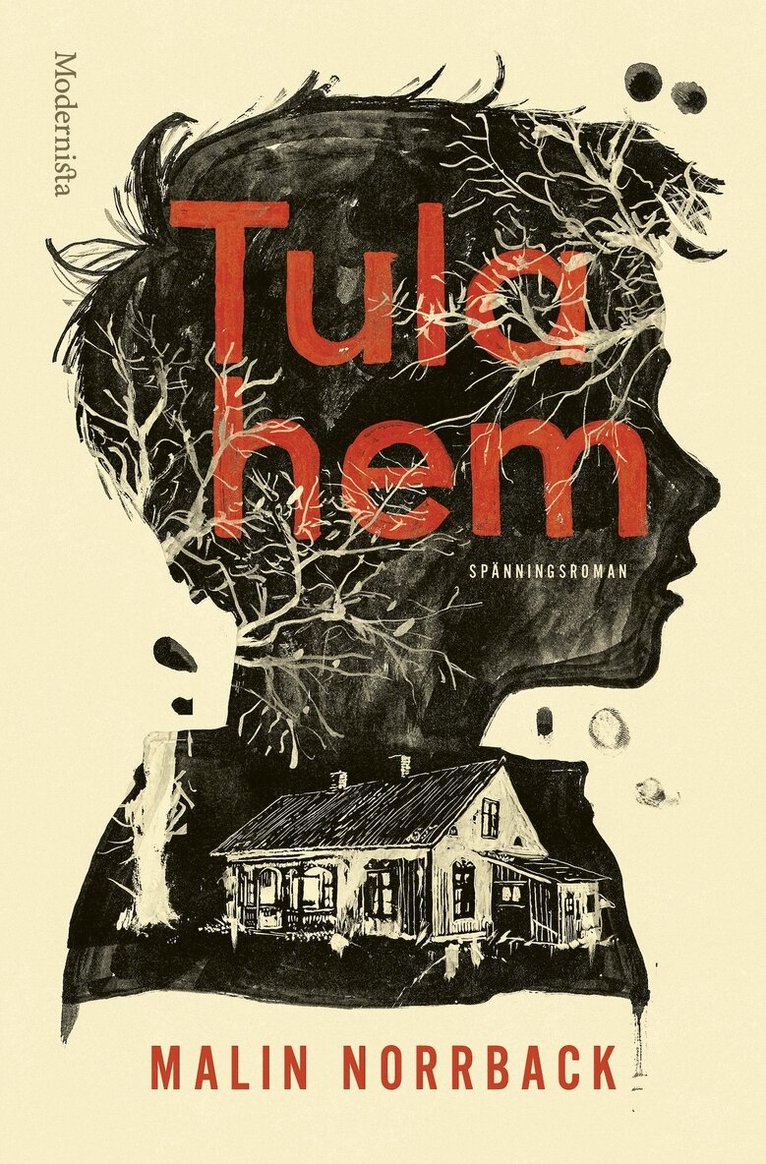 Malin Norrback - Tula hem, E-bok
