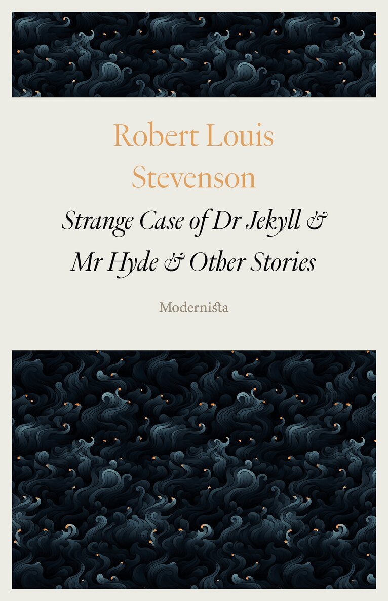 Robert Louis Stevenson - Strange Case of Dr Jekyll and Mr Hyde and Other Stories, E-bok