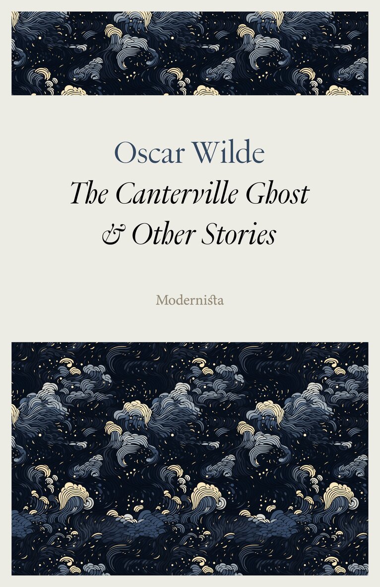 Oscar Wilde - The Canterville Ghost and Other Stories, E-bok